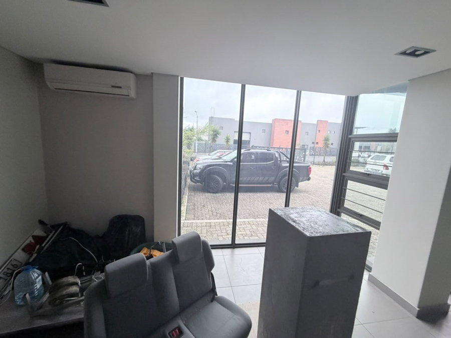 To Let Commercial Property for Rent in Brackenfell Industrial Western Cape